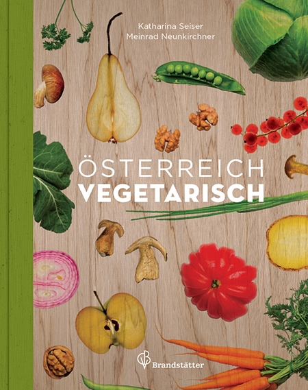 österreich vegetarisch