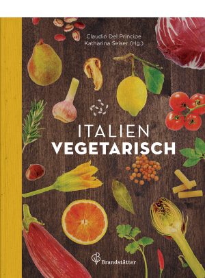 italien vegetarisch cover